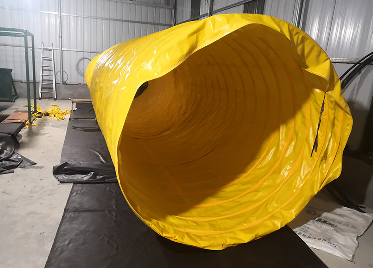 伸縮通風管 伸縮通風管